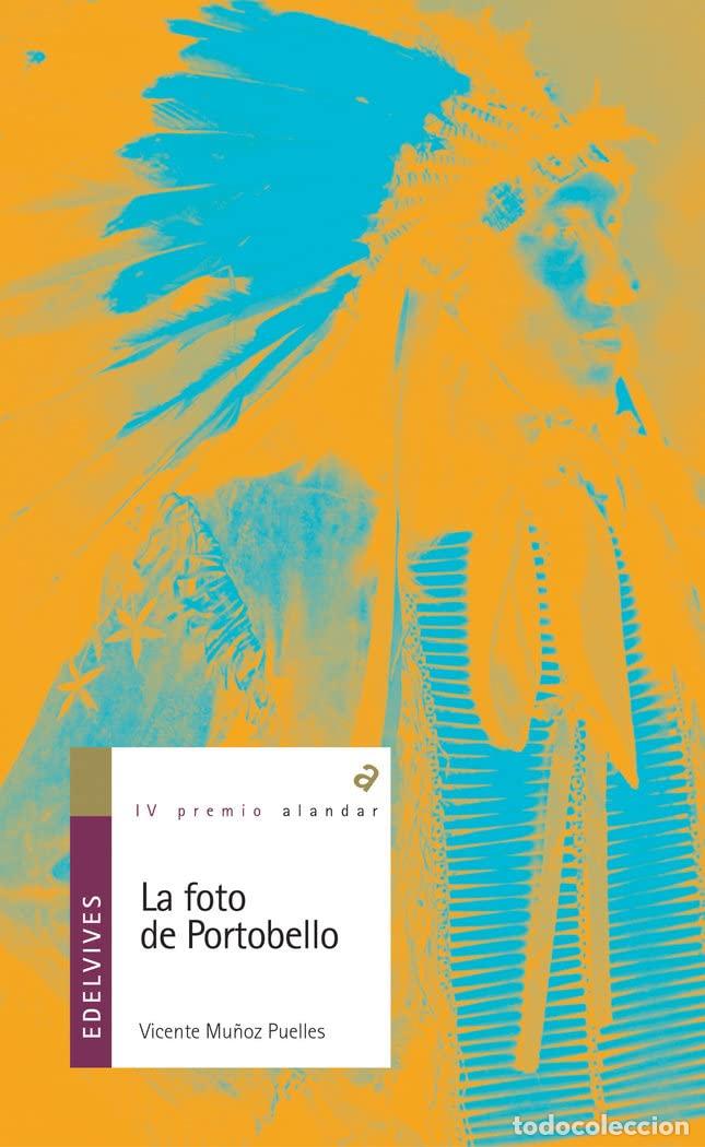 Libri di seconda mano: La foto de Portobello: 59 (Alandar)