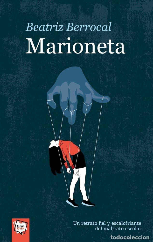 Libri di seconda mano: Marioneta: 93 (Algar Joven)