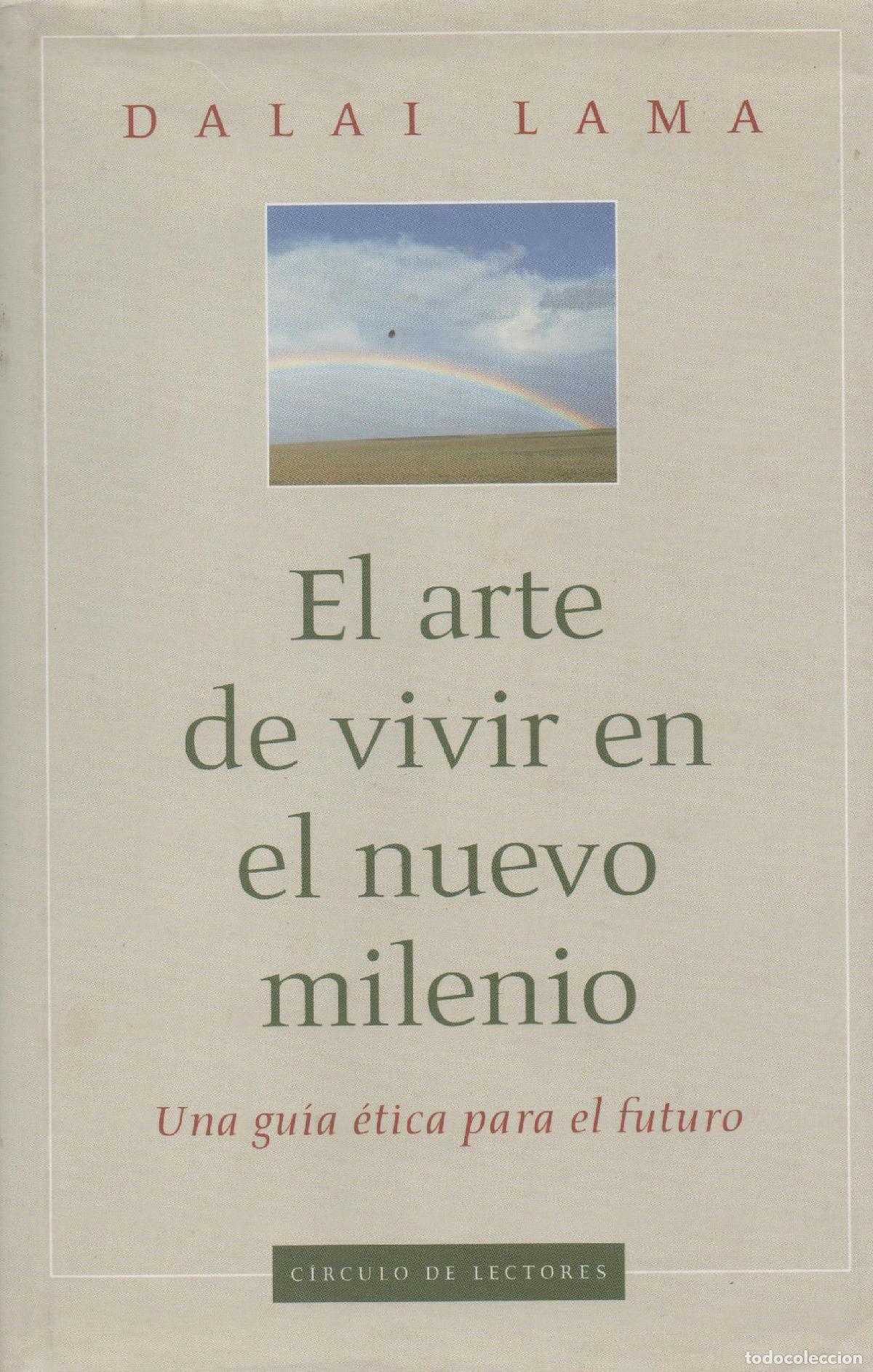 Livres d'occasion: EL ARTE DE VIVIR EN EL NUEVO MILENIO
