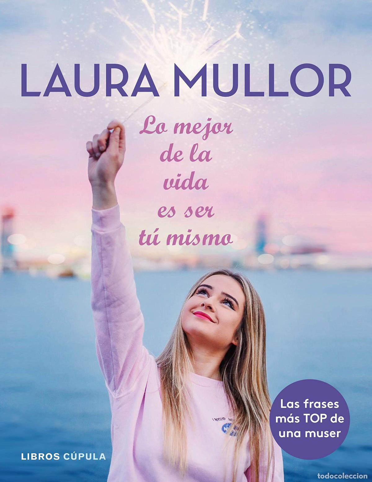 Libros de segunda mano: Lo mejor de la vida es ser t&uacute; mismo (Hobbies)