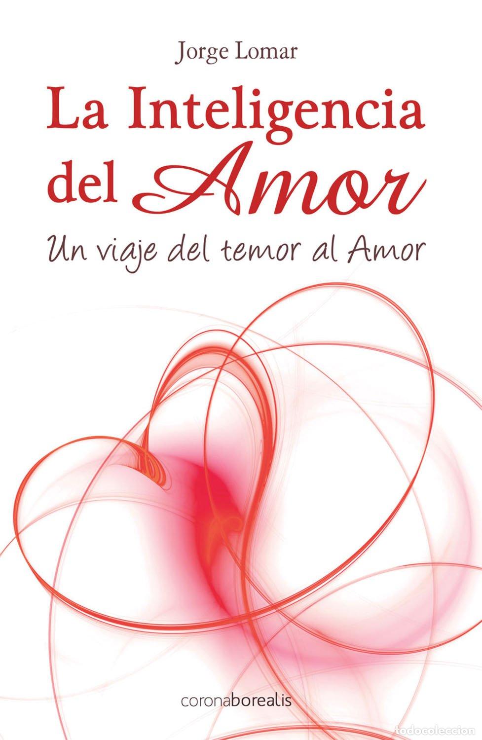 Libros de segunda mano: Inteligencia Del Amor - Foto 1