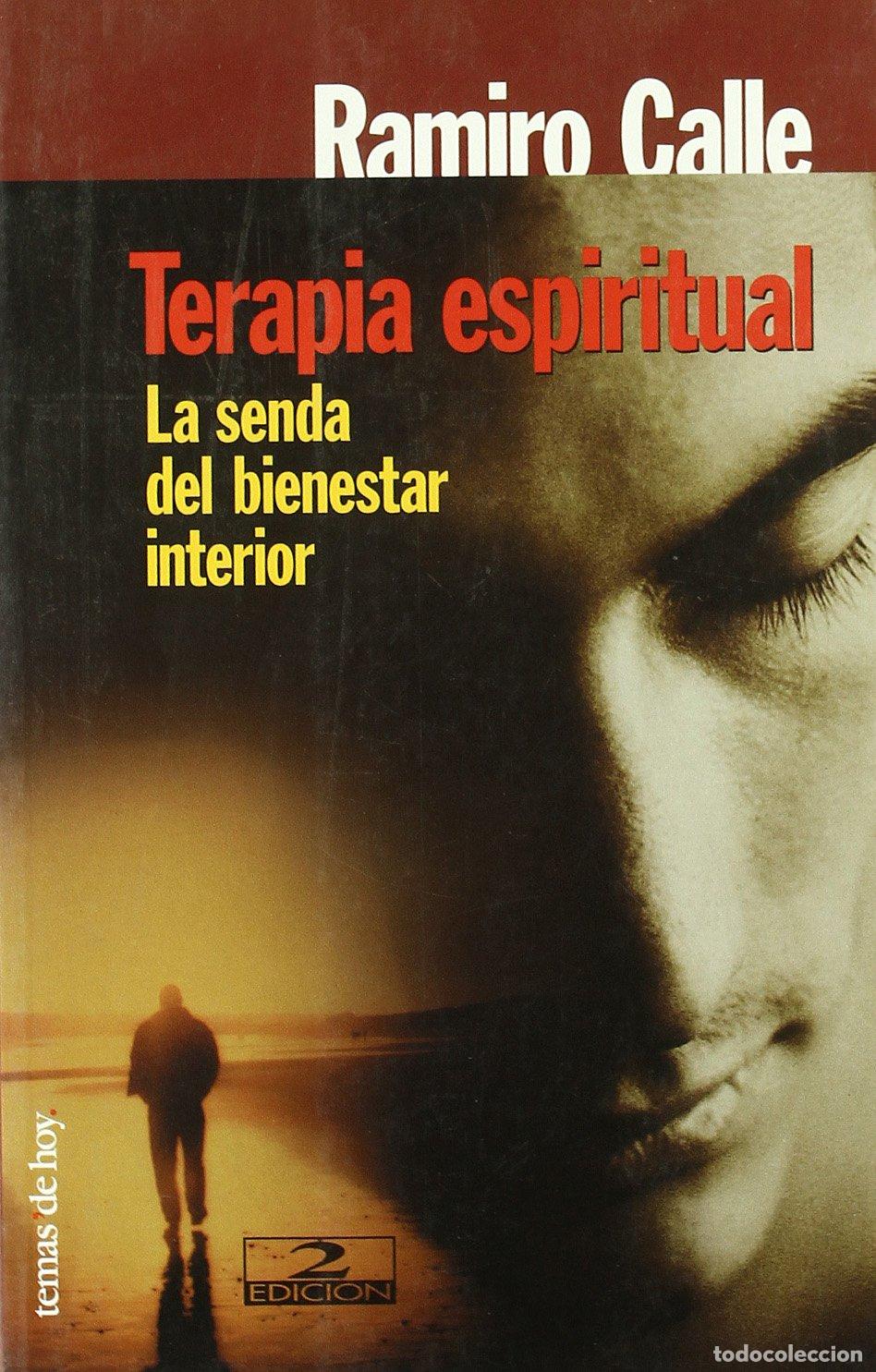 Livres d'occasion: Terapia espiritual (Fuera de Colecci&oacute;n)