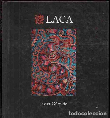 Livros em segunda m&atilde;o: Laca (SIN COLECCION)