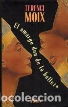 Libros de segunda mano: EL AMARGO DON DE LA BELLEZA - Foto 1