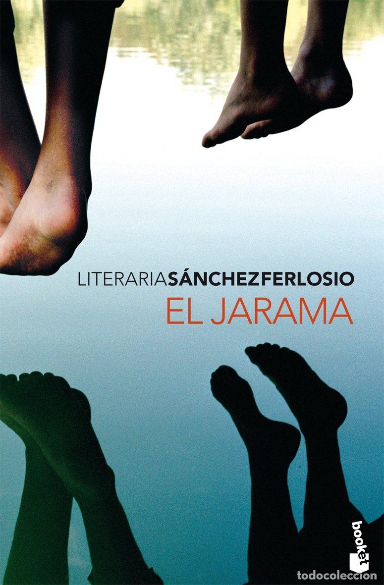 Libros de segunda mano: El Jarama (Literaria) - Foto 1