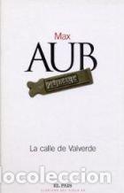 Libros de segunda mano: La calle de Valverde - Foto 1