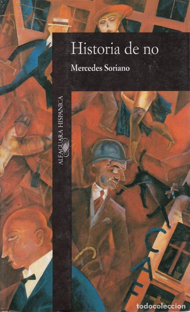 Libros de segunda mano: HISTORIA DE NO ALH058 (HISPANICA) - Foto 1