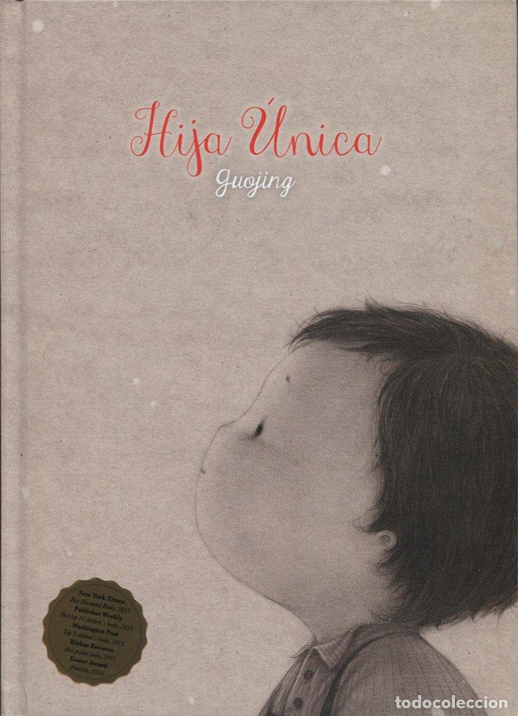 Libri di seconda mano: Hija &uacute;nica: 8 (Lejano Oriente)