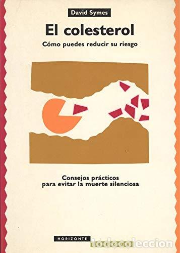 Libros de segunda mano: El colesterol : c&oacute;mo puedes reducir su riesgo - Foto 1