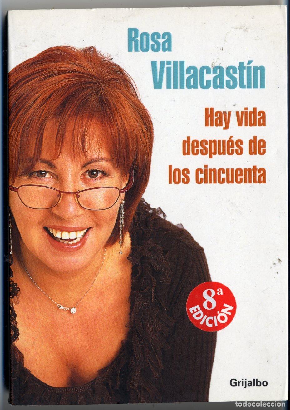 Libros de segunda mano: HAY VIDA DESPUES DE LOS 50 (SIN COLECCION) - Foto 1