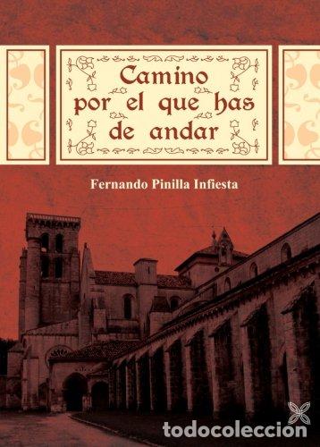 Libros de segunda mano: Camino Por El Que Has De Andar - Foto 1