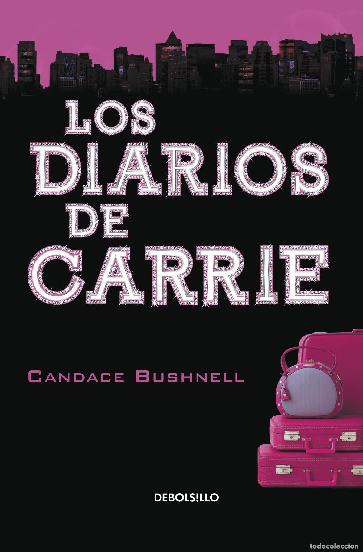 Libros de segunda mano: Los diarios de Carri - Foto 1