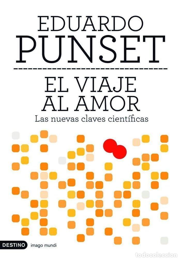 Gebrauchte B&uuml;cher: El viaje al amor (Imago Mundi)
