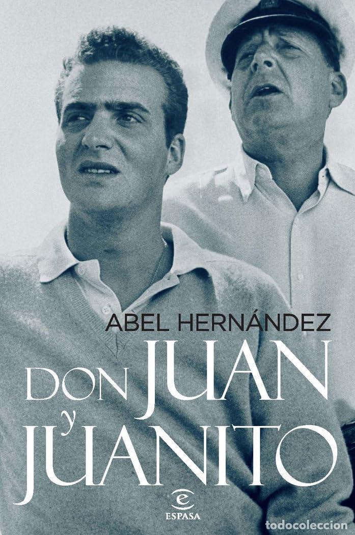 Livres d'occasion: Don Juan y Juanito (ESPASA FORUM)