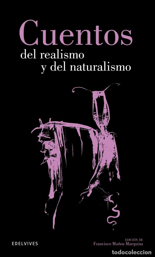 Gebrauchte B&uuml;cher: Cuentos del Realismo y Naturalismo: 8 (Cl&aacute;sicos Hisp&aacute;nicos)