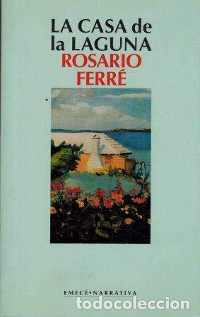 Gebrauchte B&uuml;cher: Casa de la laguna, la