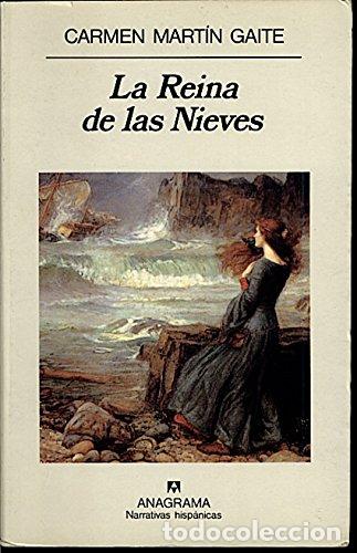 Libros de segunda mano: La Reina de las Nieves - Foto 1