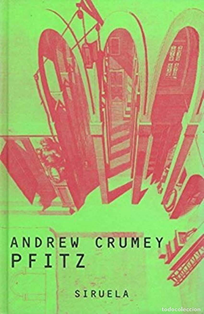 Libros de segunda mano: Pfitz: 121 (Libros del Tiempo) - Foto 1