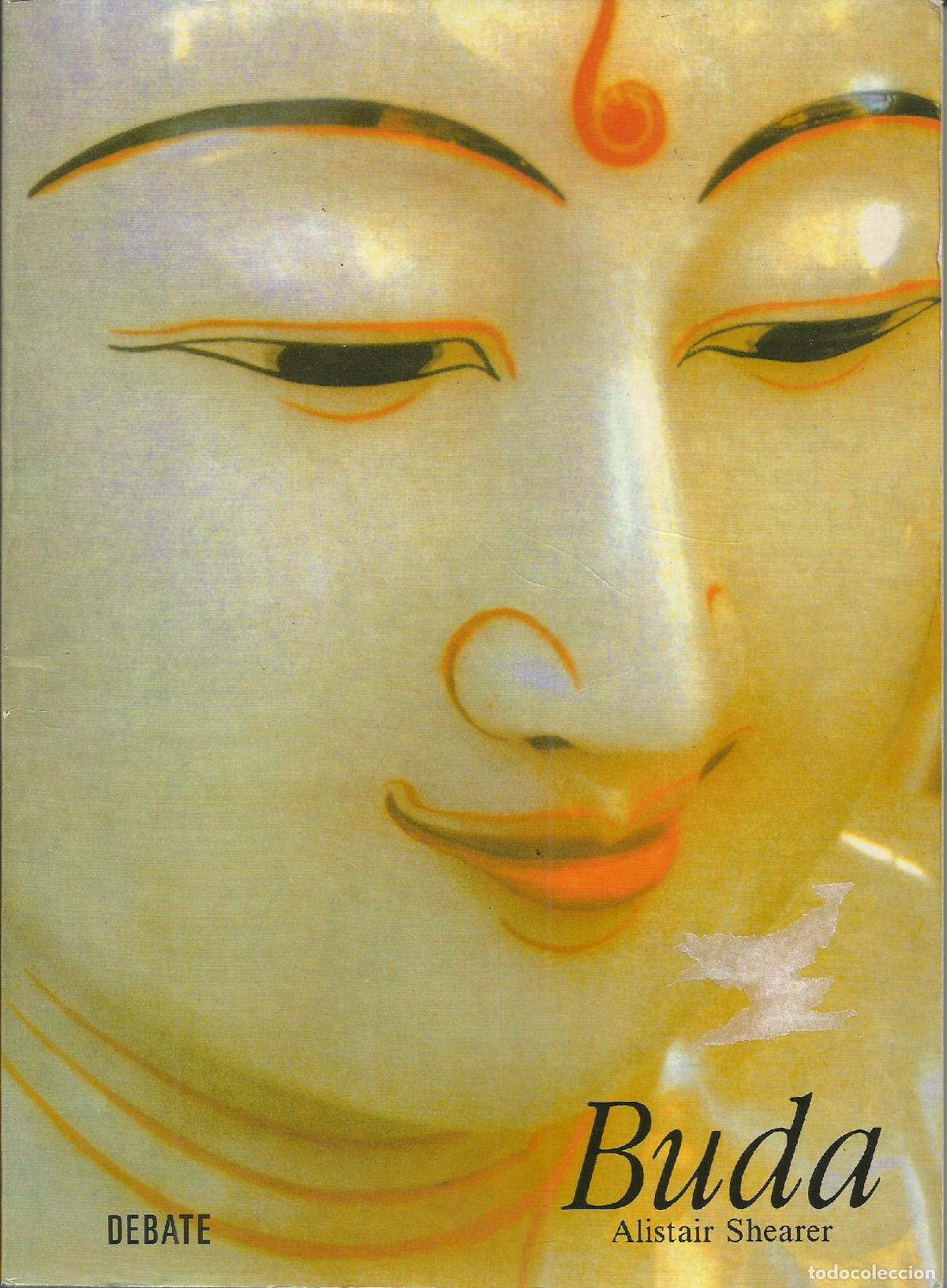 Libros de segunda mano: Buda - SHEARER, ALISTAIR - Foto 1