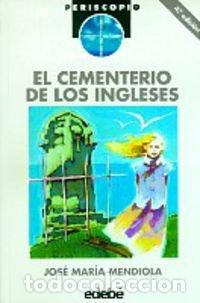 Second hand books: CEMENTERIO DE LOS INGLESES (SIN COLECCION)