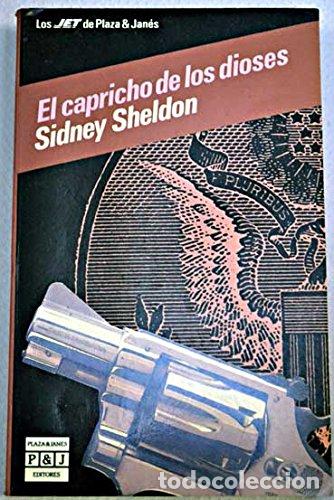 Livros em segunda m&atilde;o: El capricho de los dioses (Cuadernos Ratita Sabia)