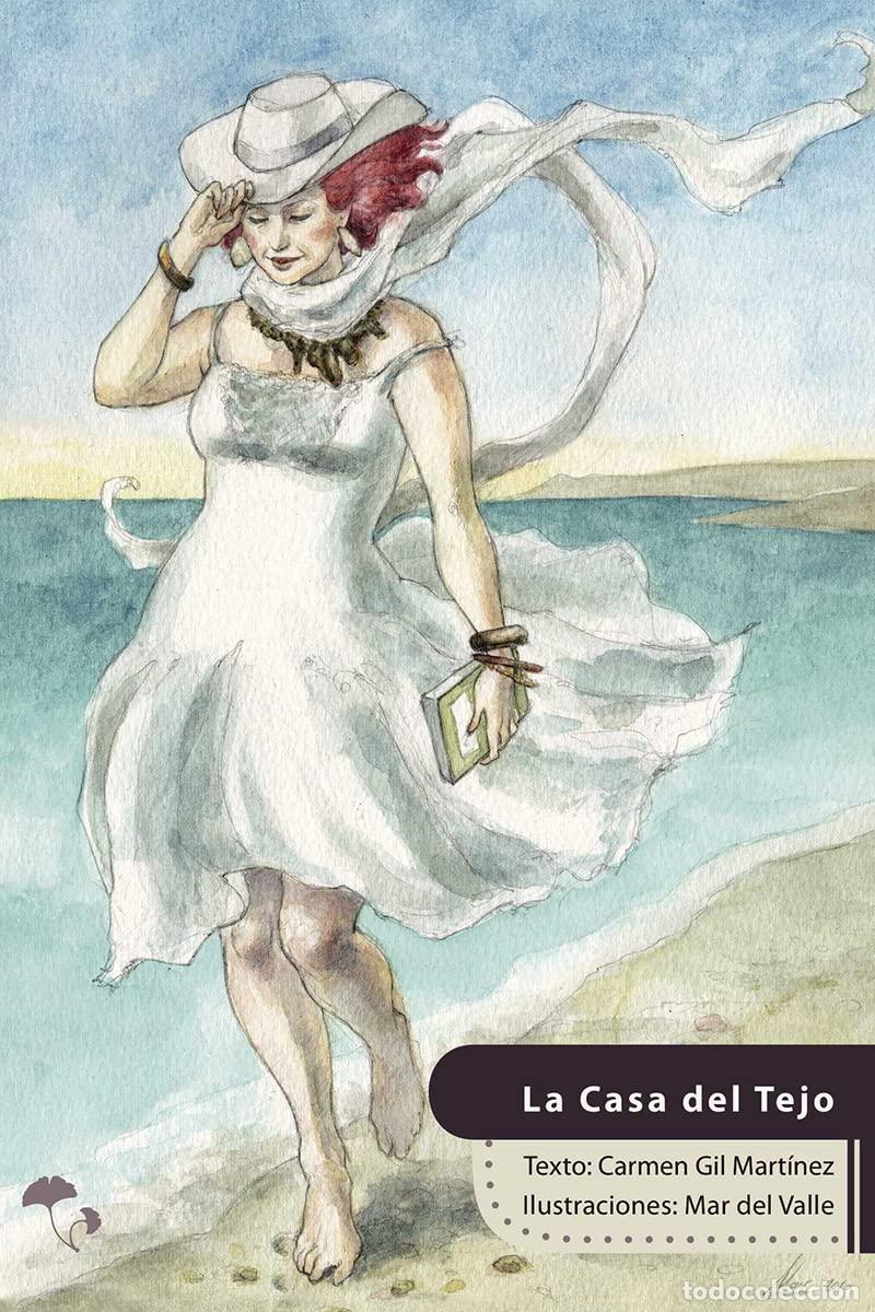 Libros de segunda mano: La Casa Del Tejo: 7 (Serie Narrativa Juvenil) - Foto 1