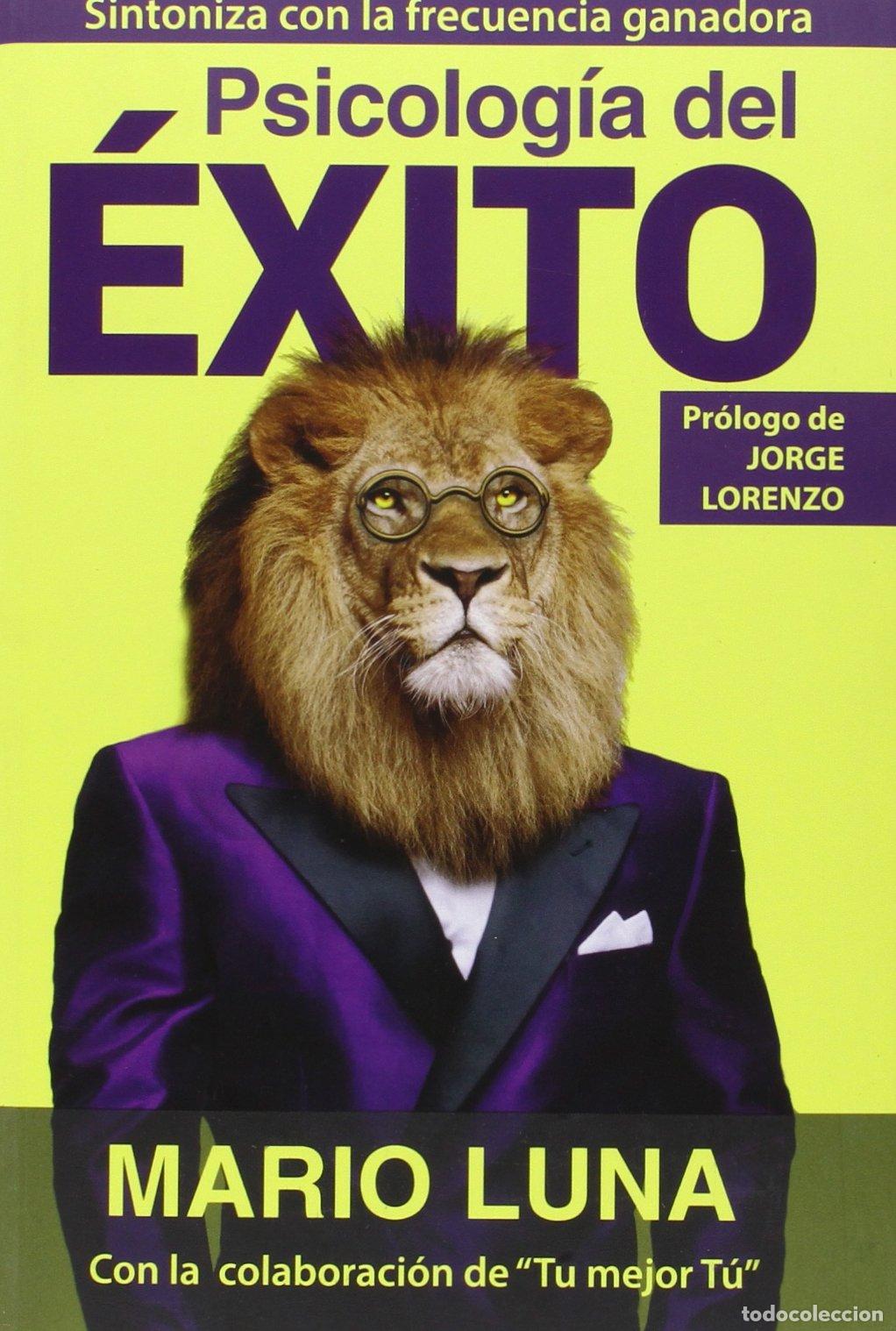 Second hand books: Psicolog&iacute;a Del &Eacute;xito (Din&aacute;micas sociales) Espa&ntilde;ol