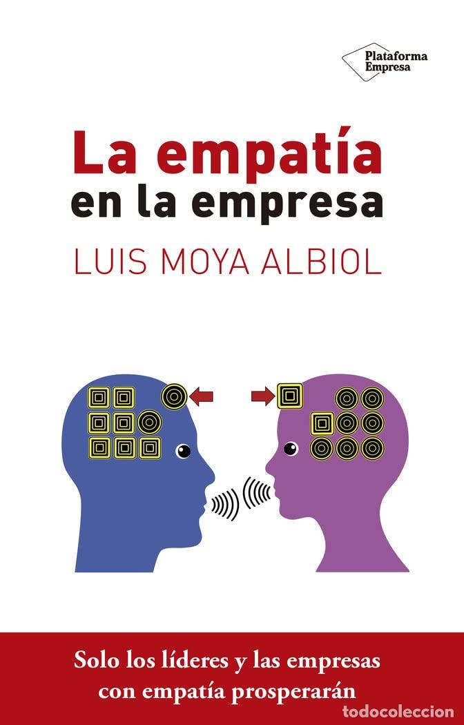Second hand books: La Empat&iacute;a en la Empresa