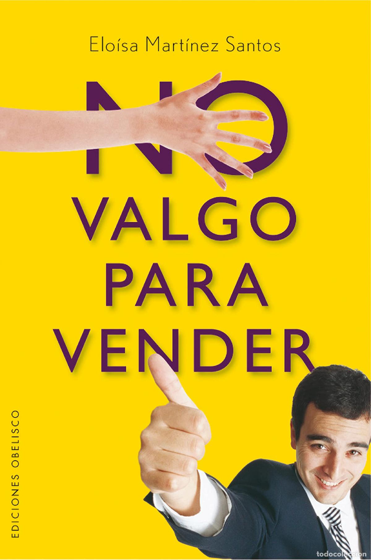Libros de segunda mano: No valgo para vender (EXITO) - Foto 1