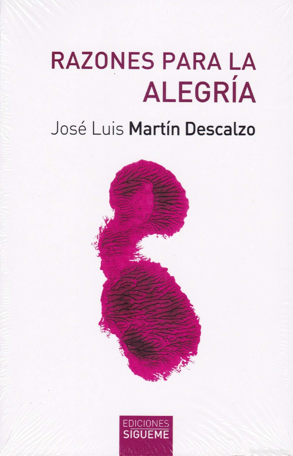 Libros de segunda mano: Razones para La Alegria: 166 (Nueva Alianza)