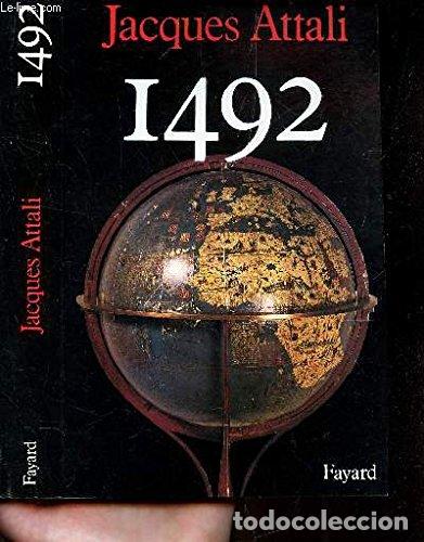 Libros de segunda mano: Mil cuatrocientos noventa y dos