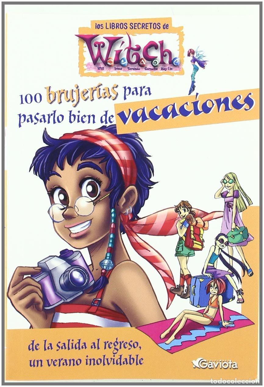 Libri di seconda mano: 100 brujer&iacute;as para pasarlo bien de vacaciones. De la salida al regreso, un verano inolvidable (Los l