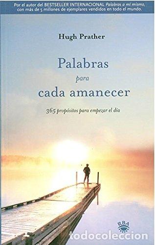 Libros de segunda mano: Palabras para cada amanecer: 139 (OTROS INTEGRAL) - Foto 1