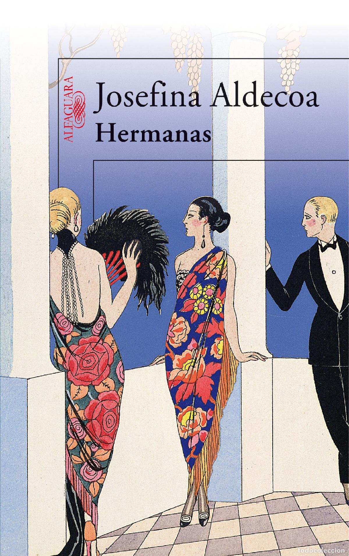 Libros de segunda mano: Hermanas (Hisp&aacute;nica) - Foto 1