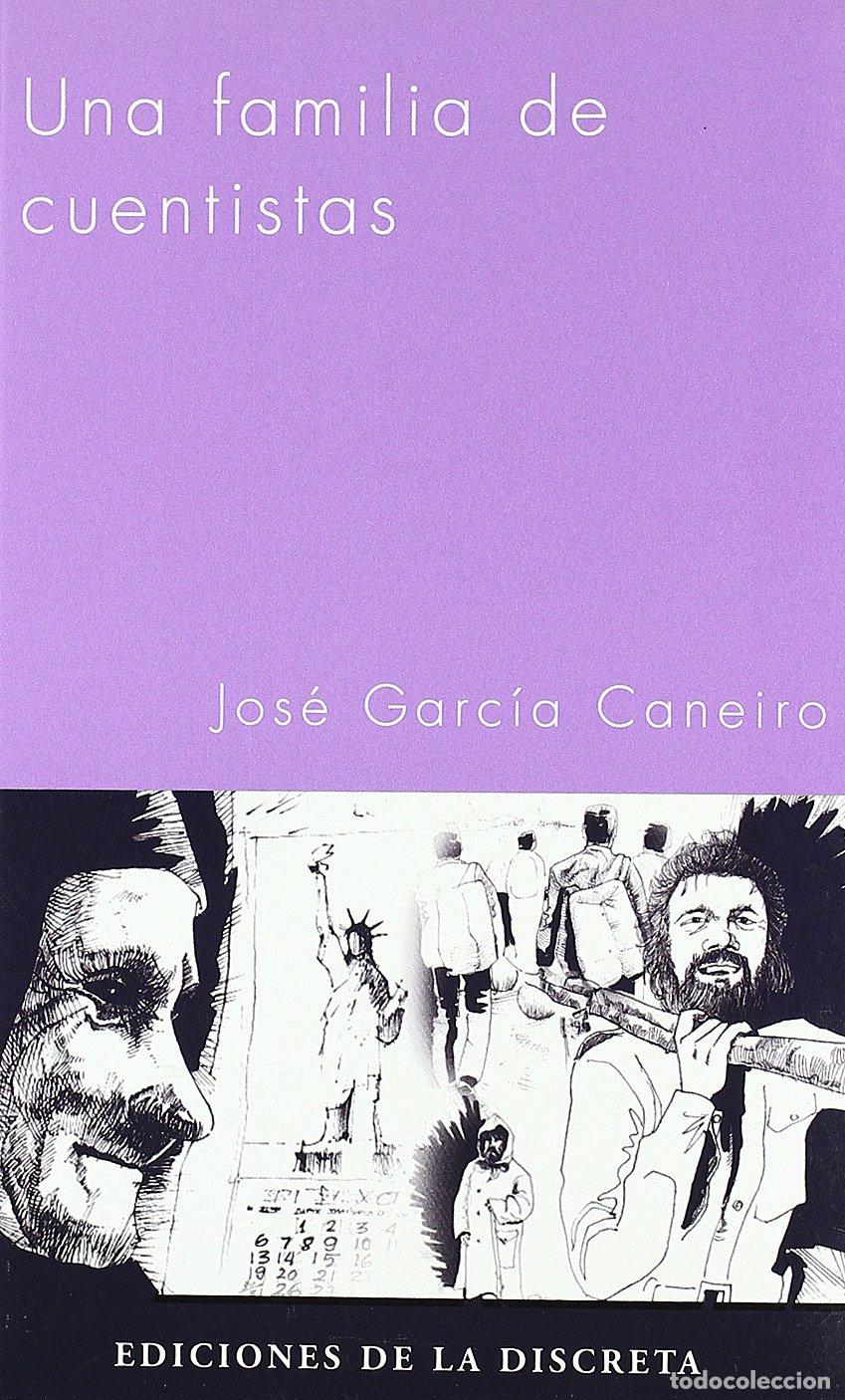 Libros de segunda mano: Una Familia De Cuentistas (PROSA NOSTRA)