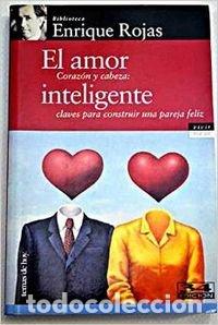 Libros de segunda mano: Amor inteligente, el - corazon y cabeza - claves para construir una pareja feliz (Vivir Mejor)