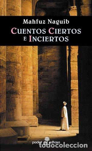 Libros de segunda mano: Cuentos ciertos e inciertos (Pocket) - Foto 1