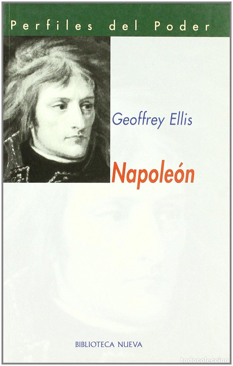 Libros de segunda mano: Napole&oacute;n: 27 (Perfiles del Poder)