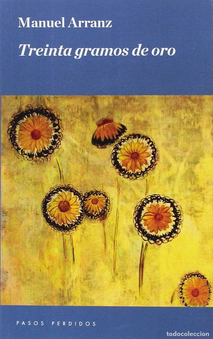 Libros de segunda mano: Treinta gramos de oro - Foto 1