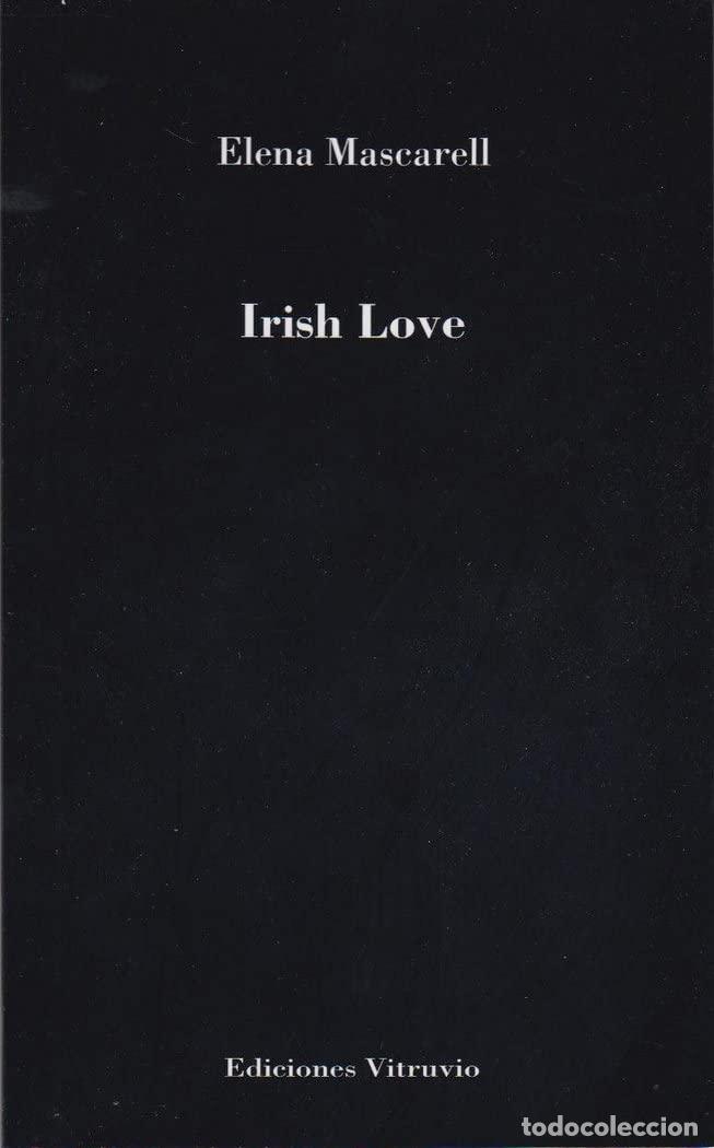 Gebrauchte B&uuml;cher: Irish Love (Ba&ntilde;os del carmen)