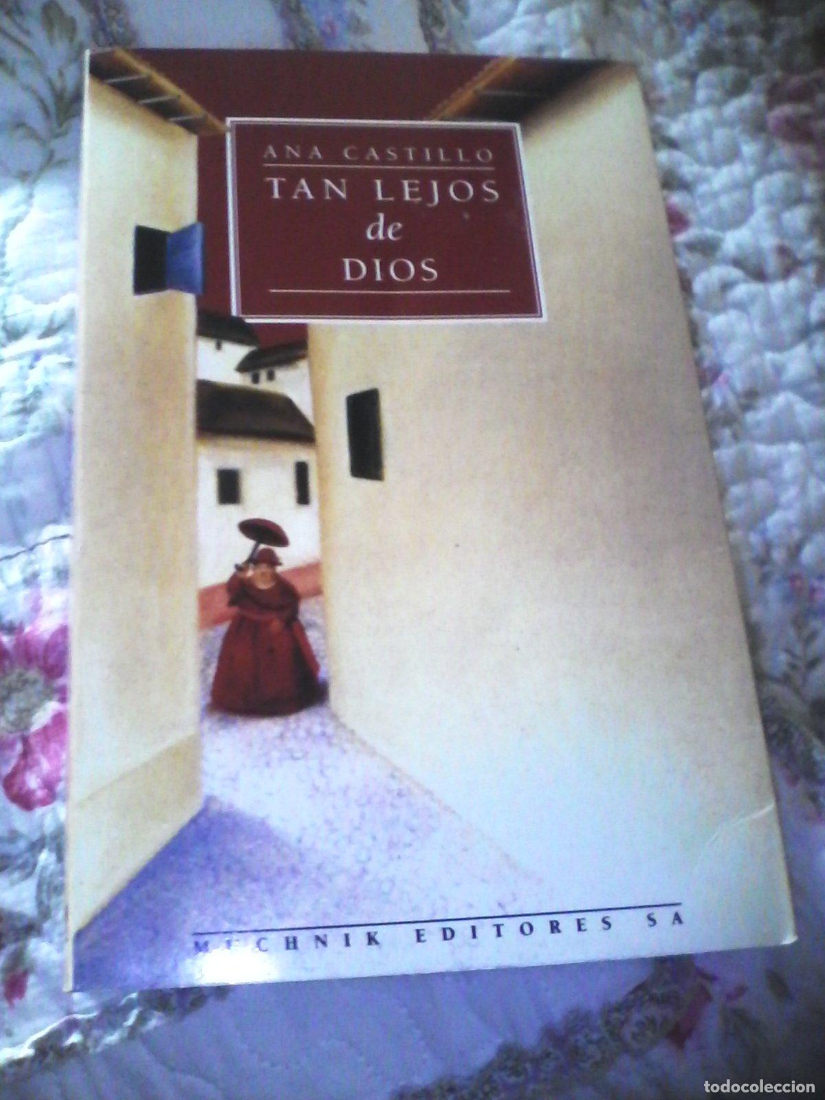 Libros de segunda mano: Tan lejos de Dios: 36 (MODERNOS Y CL&Aacute;SICOS) - Foto 1