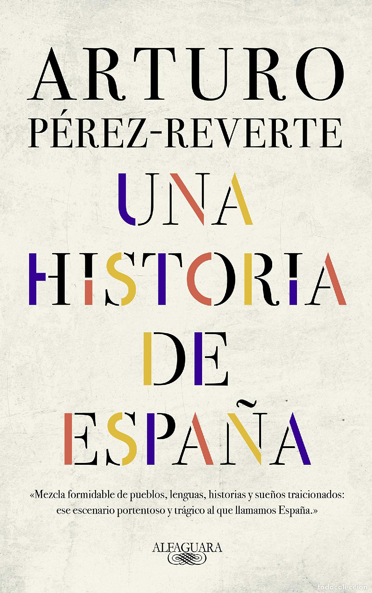Livres d'occasion: Una historia de Espa&ntilde;a (Hisp&aacute;nica)