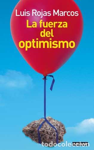 Libros de segunda mano: La fuerza del optimismo - Foto 1