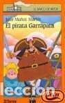 Libros de segunda mano: PIRATA GARRAPATA,EL (SIN COLECCION) - Foto 1