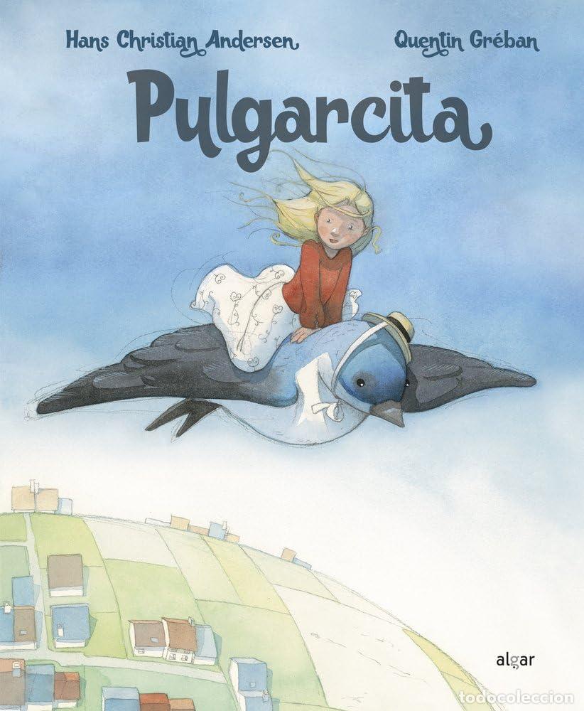 Second hand books: Pulgarcita: 120 (&Aacute;lbumes ilustrados)