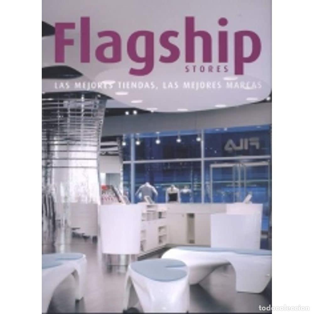Libros de segunda mano: Flagship stores - Serrats, Marta - Foto 1