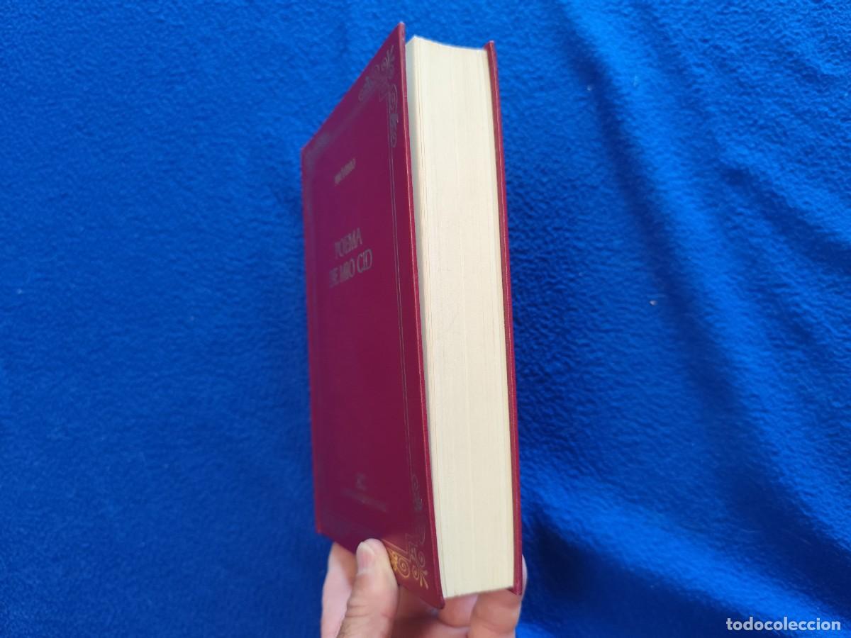 Libros de segunda mano: Poema de Mio Cid An&oacute;nimo Ed. Castalia 2001 - Foto 13