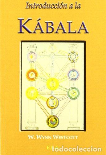 Libros de segunda mano: Introducci&oacute;n a la K&aacute;bala (BOLSILLO) - Foto 1