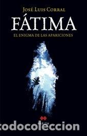 Gebrauchte B&uuml;cher: F&aacute;tima, el enigma de las apariciones (Marlow)
