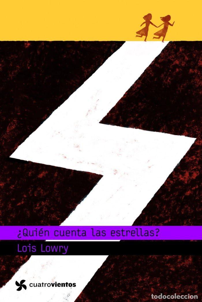 Libros de segunda mano: &iquest;Qui&eacute;n cuenta las estrellas? (Cuatrovientos +12) - Foto 1